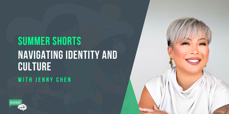 SUMMER SHORTS 2: Jenny Chen on navigating identity and culture